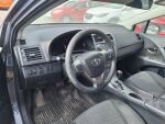 Toyota Avensis 2011 Sininen