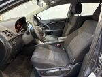 Toyota Avensis 2011 Sininen