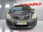 Toyota Avensis 2011 Sininen