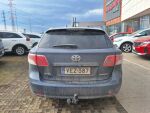 Toyota Avensis 2011 Sininen