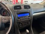 Volkswagen Golf 2011 Ruskea (beige)