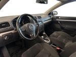 Volkswagen Golf 2011 Ruskea (beige)