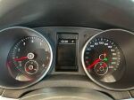 Volkswagen Golf 2011 Ruskea (beige)