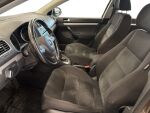 Volkswagen Golf 2011 Ruskea (beige)