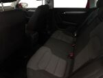 Volkswagen Passat 2011 Punainen