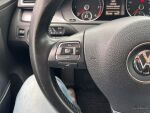Volkswagen Passat 2011 Punainen