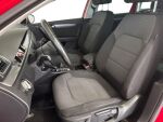 Volkswagen Passat 2011 Punainen