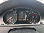 Volkswagen Passat 2011 Punainen