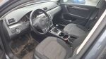 Volkswagen Passat 2011 Harmaa
