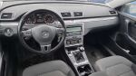 Volkswagen Passat 2011 Harmaa