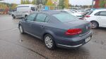 Volkswagen Passat 2011 Harmaa