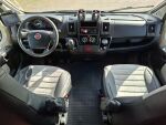 Adria Matrix Plus 680 SP 2012 Harmaa