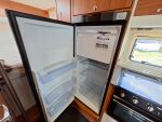 Adria Matrix Plus 680 SP 2012 Harmaa