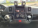 Adria Matrix Plus 680 SP 2012 Harmaa