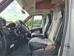 Adria Matrix Plus 680 SP 2012 Harmaa