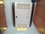 Adria Matrix Plus 680 SP 2012 Harmaa