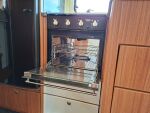 Adria Matrix Plus 680 SP 2012 Harmaa