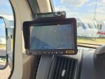 Adria Matrix Plus 680 SP 2012 Harmaa