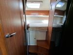 Adria Matrix Plus 680 SP 2012 Harmaa