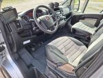 Adria Matrix Plus 680 SP 2012 Harmaa