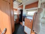 Adria Matrix Plus 680 SP 2012 Harmaa