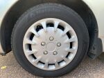 Toyota Corolla 2002 Hopea