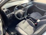 Toyota Corolla 2002 Hopea