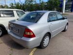 Toyota Corolla 2002 Hopea