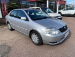 Toyota Corolla 2002 Hopea