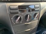 Toyota Corolla 2002 Hopea