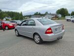 Toyota Corolla 2003 Hopea
