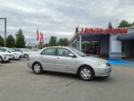 Toyota Corolla 2003 Hopea