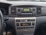 Toyota Corolla 2003 Hopea