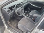 Toyota Corolla 2003 Hopea