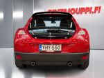 Volvo C30 2007 Punainen