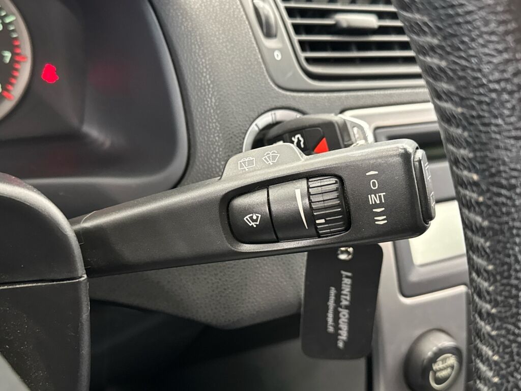 Volvo C30 2007 Punainen