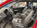 Volvo C30 2007 Punainen