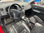 Volvo C30 2007 Punainen