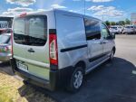 Peugeot Expert 2011 Harmaa