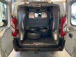 Peugeot Expert 2011 Harmaa