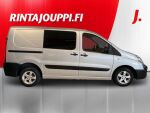 Peugeot Expert 2011 Harmaa