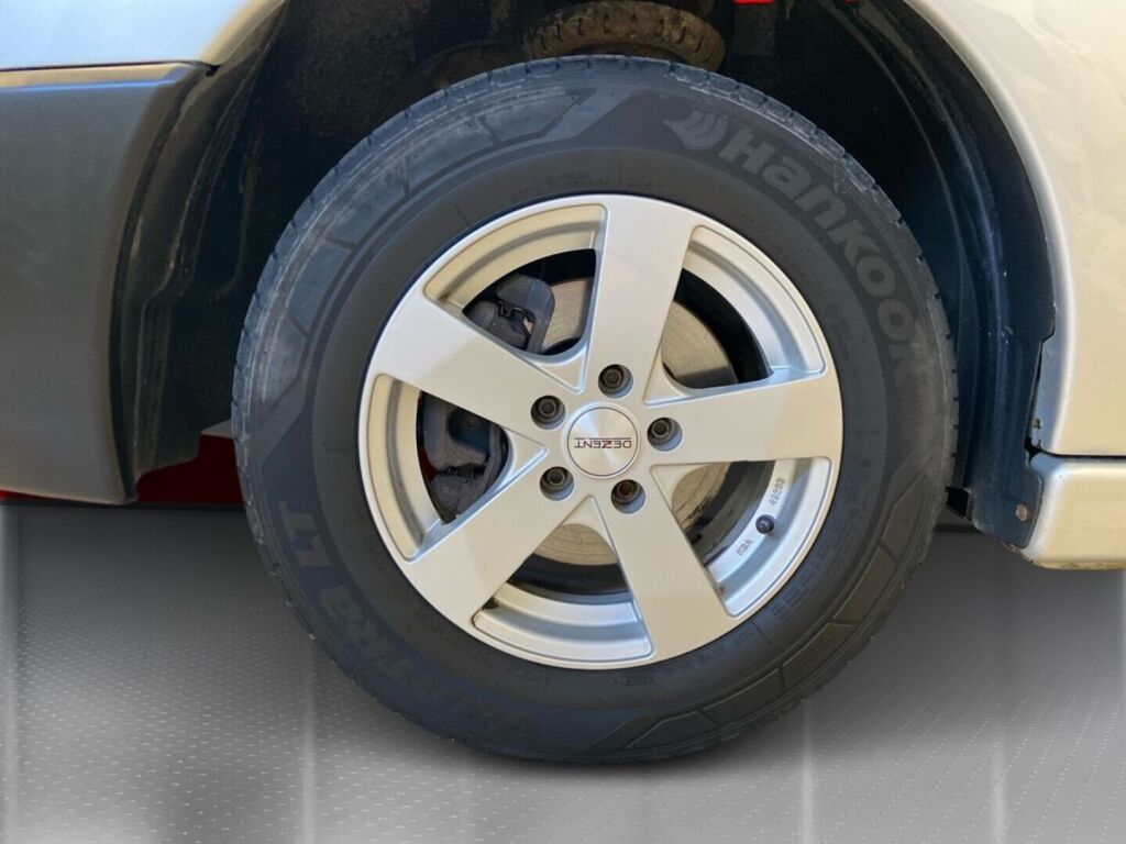 Peugeot Expert 2011 Harmaa
