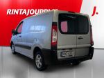 Peugeot Expert 2011 Harmaa
