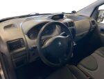 Peugeot Expert 2011 Harmaa