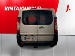Peugeot Expert 2011 Harmaa