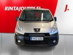 Peugeot Expert 2011 Harmaa