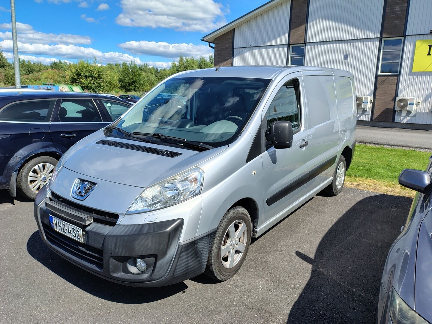 Peugeot Expert