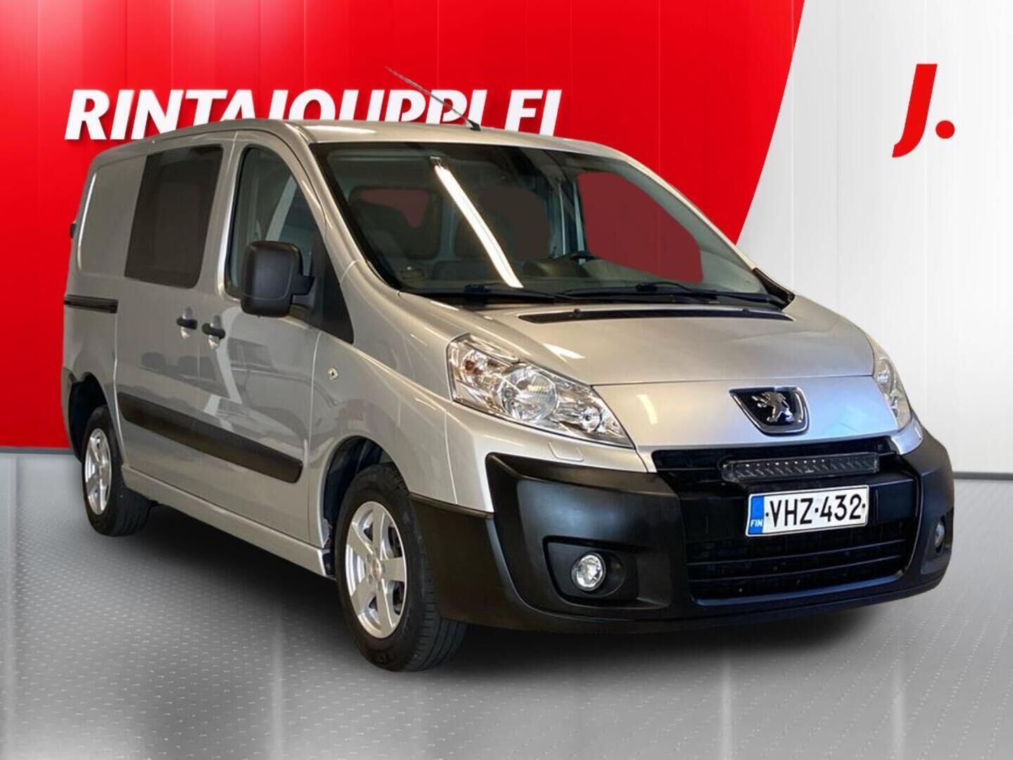 Peugeot Expert