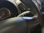 Hyundai i30 2010 Musta