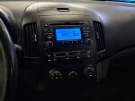 Hyundai i30 2010 Musta